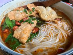 -陈记柳州螺蛳粉(大坪店)