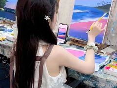 -八哥美术·成人美术画室(总校区)