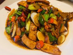 -嘉丰湘菜馆(芳群园店)