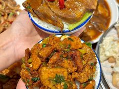 -恩宏德餐馆(平山道店)