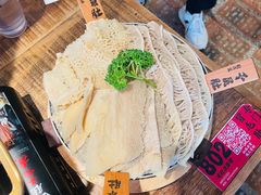 -打川川·川蜀毛肚(南市场店)