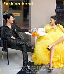 -古摄影婚纱(荔浦半岛豪庭店)