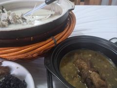 -天乐农家鱼头王(天目湖店)
