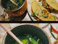 -墨纪Mojí墨西哥餐厅(官舍店)