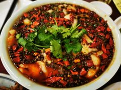 水煮鱼片-旭龙鱼头王(航华店)