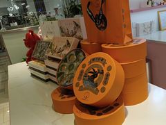 -CAKE BOSS 蛋糕老板(西单君太百货店)