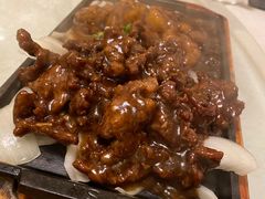 -小巷餐厅(五大街店)