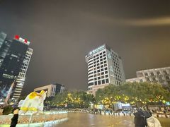 -义乌之心城市生活广场