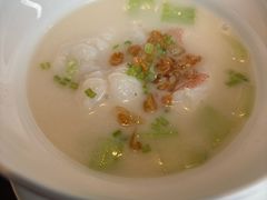 东星斑毋米粥-遇外滩(BFC外滩金融中心店)