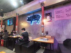 -济州爱肉堂(总店)