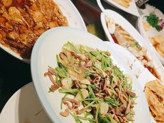 -惠宾饭庄(中山路店)