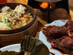 荷叶酱肉-明婷饭店(外曹家巷店)