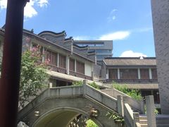 -龙潭水乡