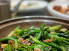 XO酱啫芥兰-小東馆(东纵路店)