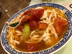 -裕德隆清真饭庄·天津特色菜(河东店)