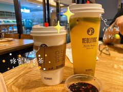 -新石器烤肉(无锡万象城店)