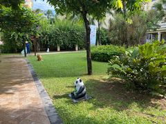 -三亚亚龙湾天域度假酒店