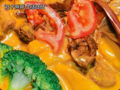 -啫神·广州地标美食(北京路店)