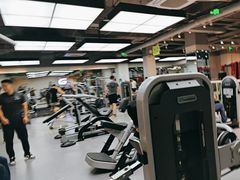 -空中健身·游泳(季佳荟新华家园店)