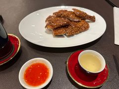 -广州文华东方酒店·江-由辉师傅主理