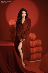 -青岛这朵女子摄影(中海寰宇天下天颂店)
