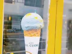 -Dal Cuore 达可芮冰淇淋(陕西北路店)