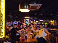 -Helens海伦司小酒馆(深圳文蔚大厦店)