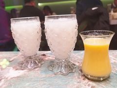 米酒-浩海火烧云傣家菜(京广店)