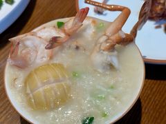 -粥王府 老广传家菜(东关街店)