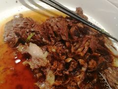 -西贝(枫蓝国际购物中心店)