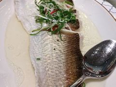 -同里湖大饭店-怡景轩中餐厅(同里古镇店)