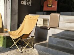 -NokNok Coffee(宽窄巷子店)