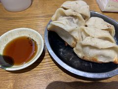 -黄阿姨锅贴大王(万航渡路店)