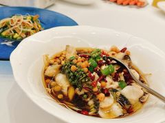 -御苑宾馆-中餐厅