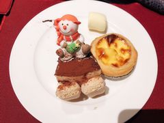 -西安皇冠假日酒店·朱雀咖啡厅