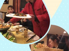 -舍得粥府(孤山街店)