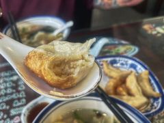-长人馄饨铺(解放街店)