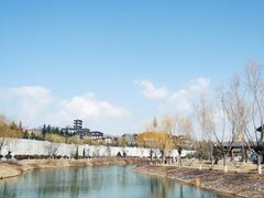 -函谷关历史文化旅游区