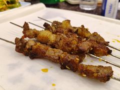 -有滋有味烧烤涮(果园星城C区店)