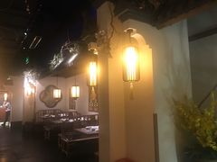 大堂-江南赋(内蒙古大厦店)