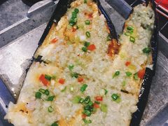 -很久以前羊肉串(簋街店)