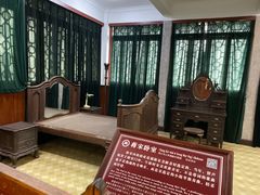 -溪口-滕头旅游景区