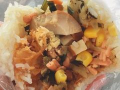 -秋英饭团(大庙新村店)
