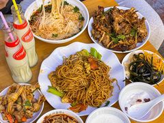 -萍姨抻面馆·鸡架冒菜(清湖店)