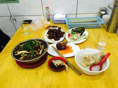 -雷祖芳老妈蹄花店