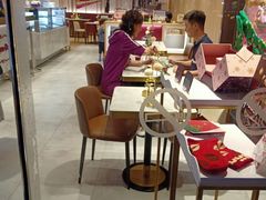 大堂-哈根达斯(深圳海岸城店)