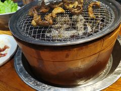 -原始泥炉烤肉(总店)