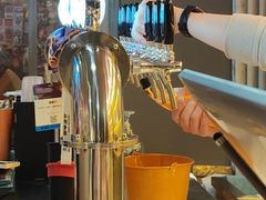 -优布劳精酿酒馆(枣园店)