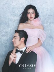 -鱼映像摄影·珍藏级影像品牌