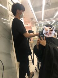 -潘多拉Hairsalon